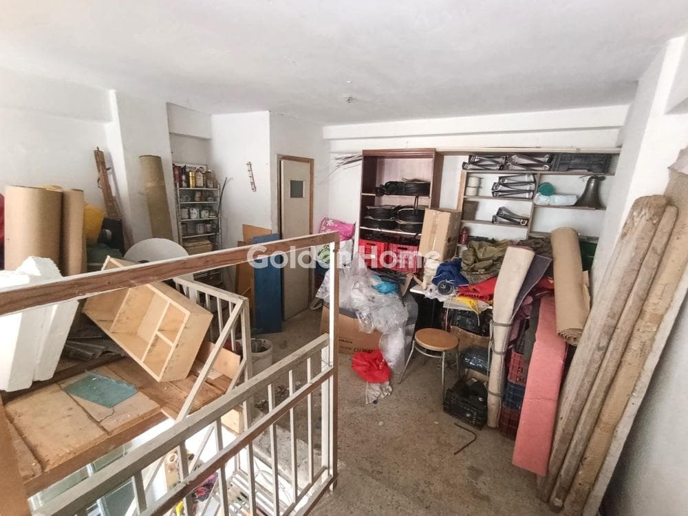 Κατάστημα στην Φωκίωνος Νέγρη, Κυψέλη — Φωτογραφία 3 από 8