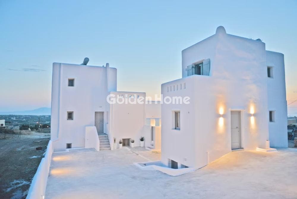 House in Glinado, Naxos — Photo 28 of 28