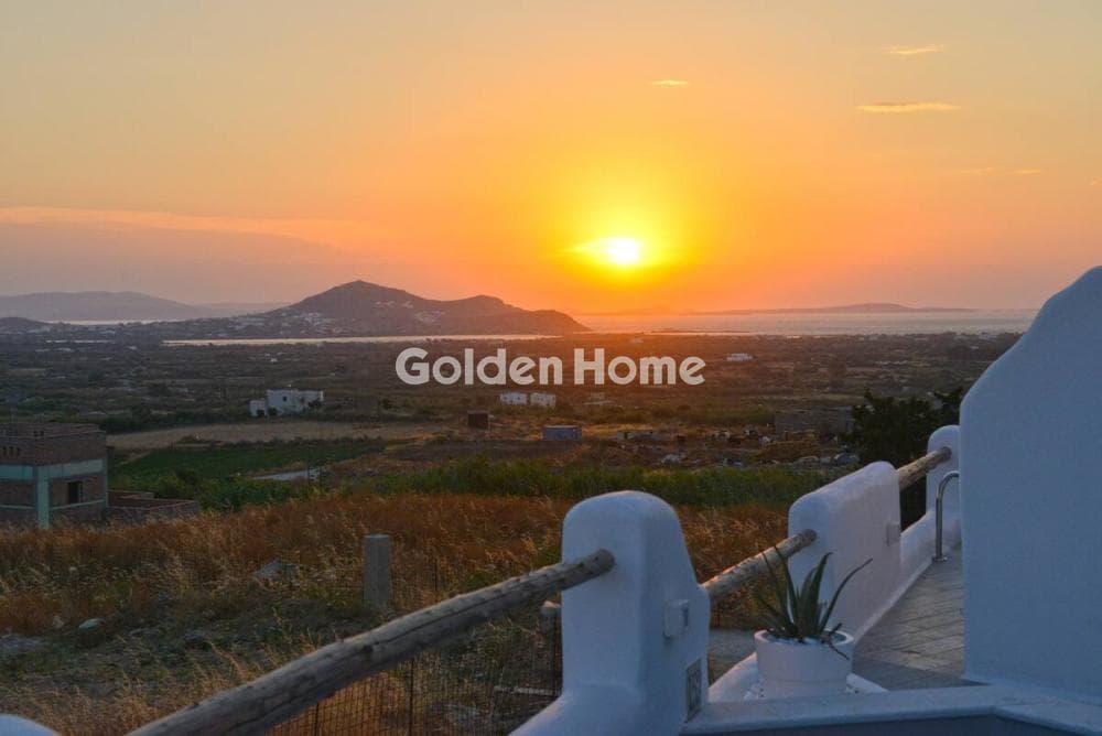 House in Glinado, Naxos — Photo 4 of 28