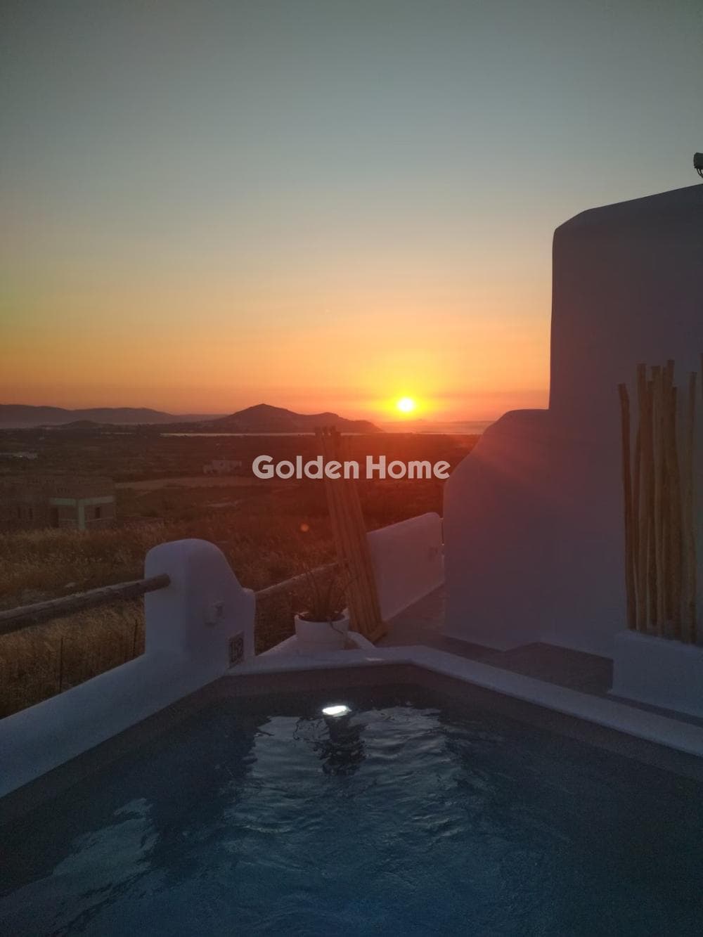 House in Glinado, Naxos — Photo 6 of 28