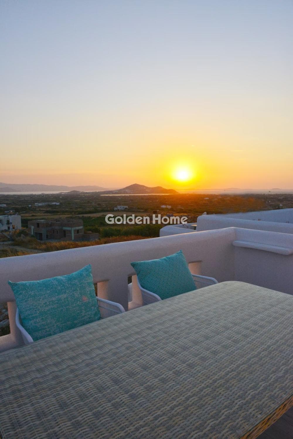 House in Glinado, Naxos — Photo 7 of 28