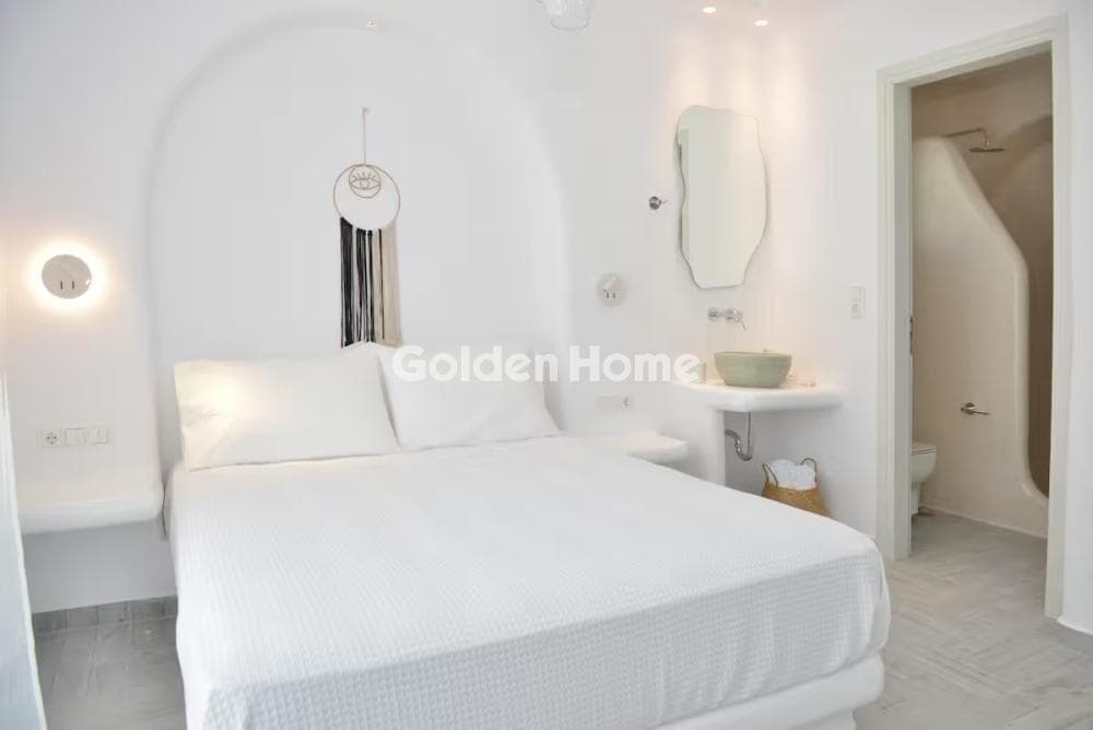 House in Glinado, Naxos — Photo 8 of 28
