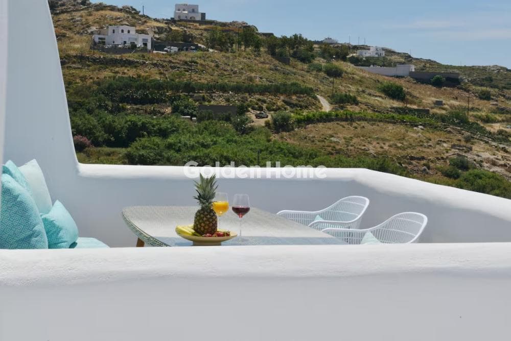House in Glinado, Naxos — Photo 16 of 28