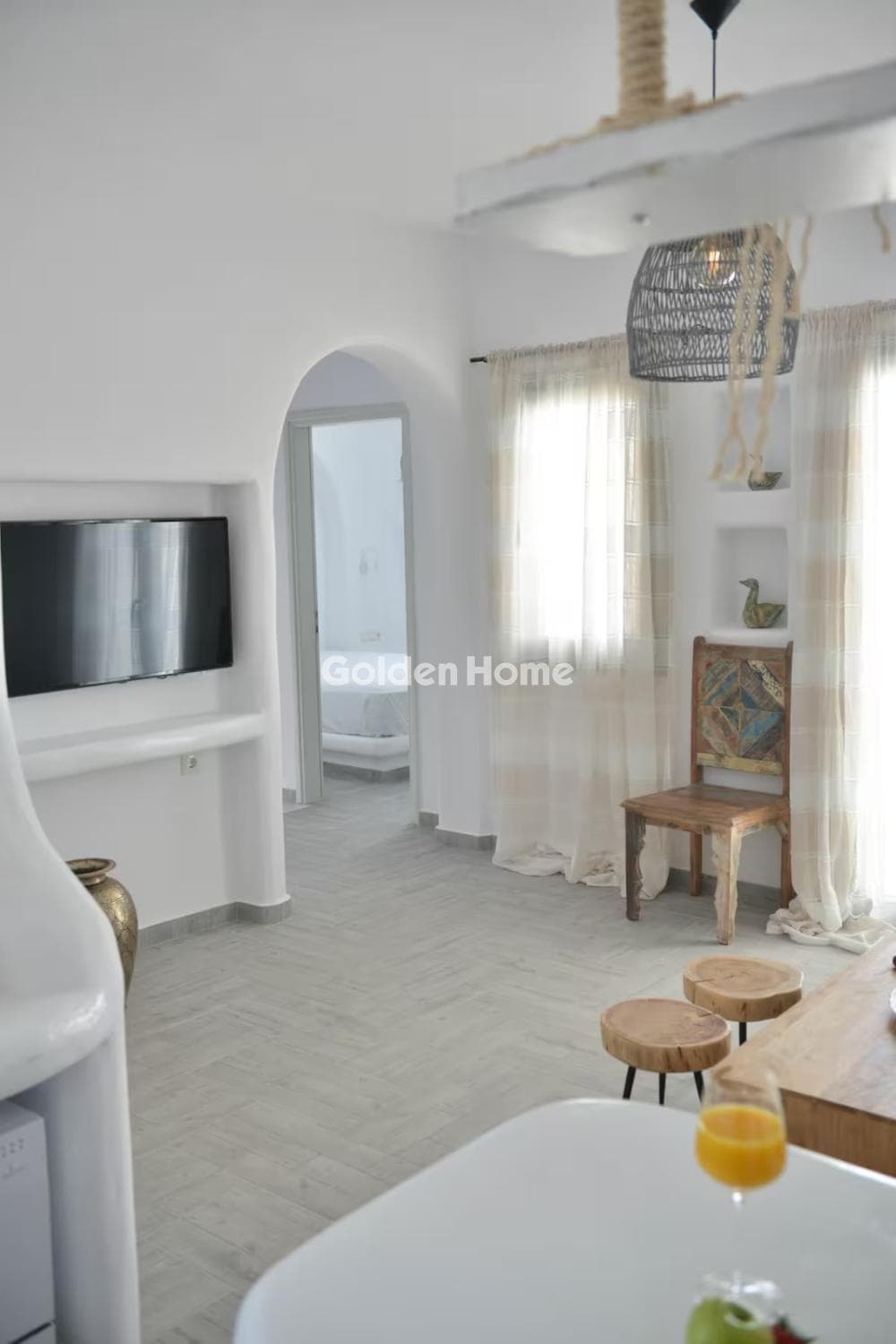 House in Glinado, Naxos — Photo 15 of 28