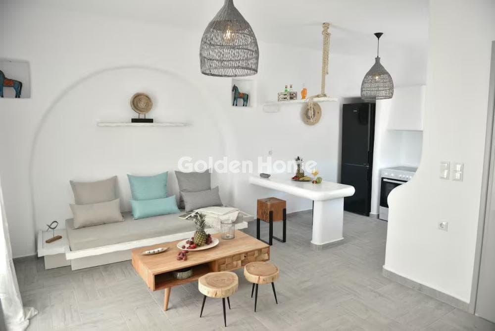 House in Glinado, Naxos — Photo 14 of 28