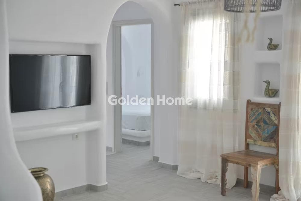 House in Glinado, Naxos — Photo 13 of 28