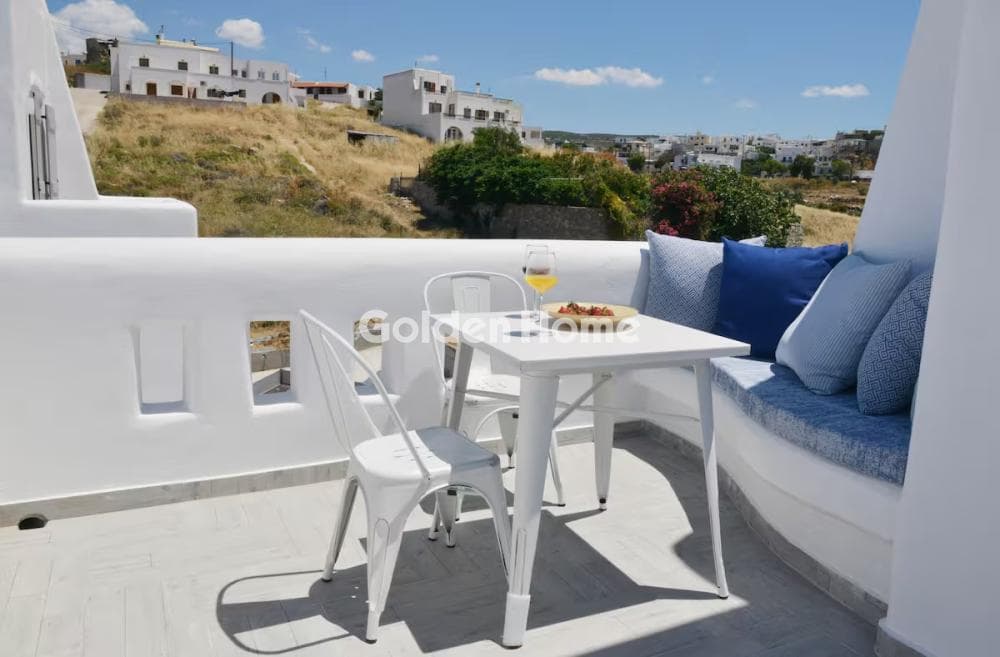 House in Glinado, Naxos — Photo 12 of 28