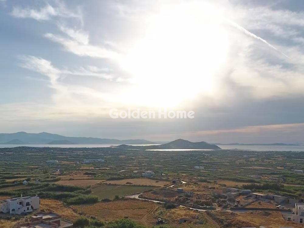 House in Glinado, Naxos — Photo 21 of 28
