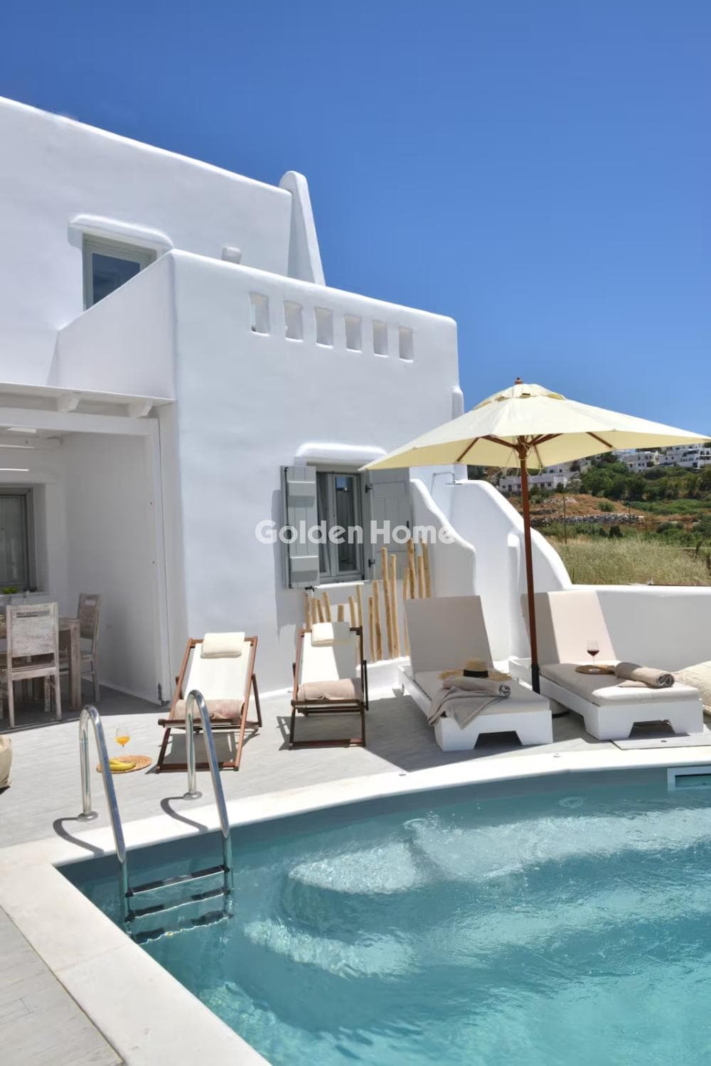 House in Glinado, Naxos — Photo 19 of 28