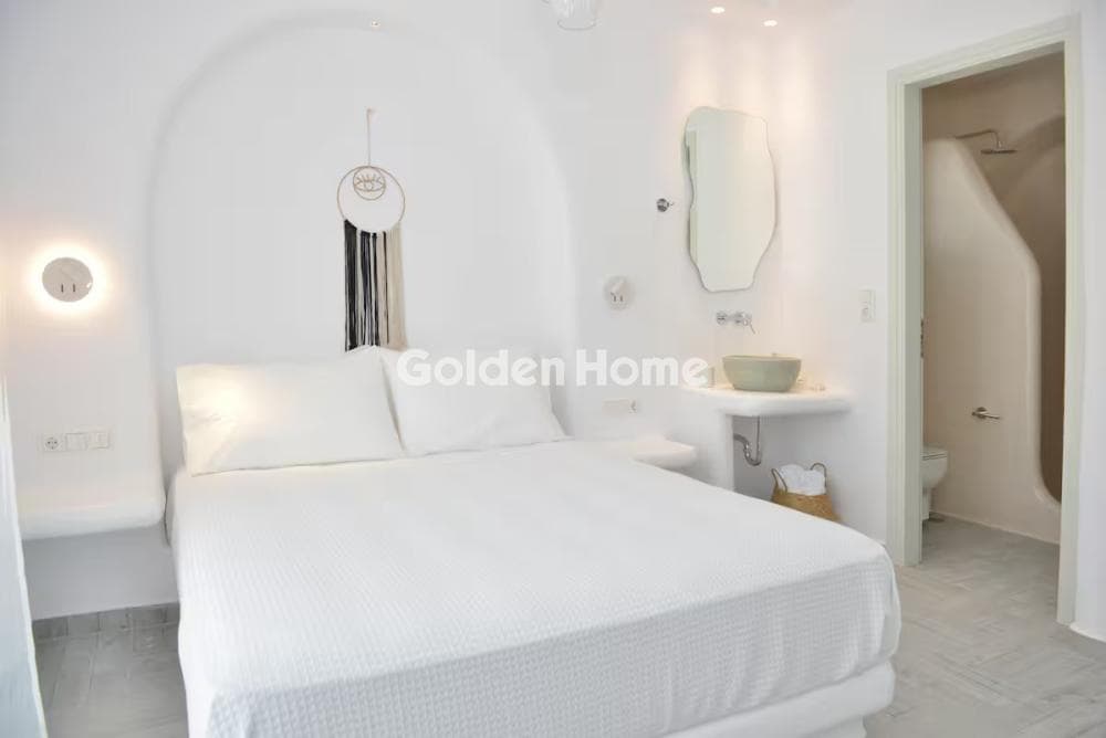 House in Glinado, Naxos — Photo 18 of 28
