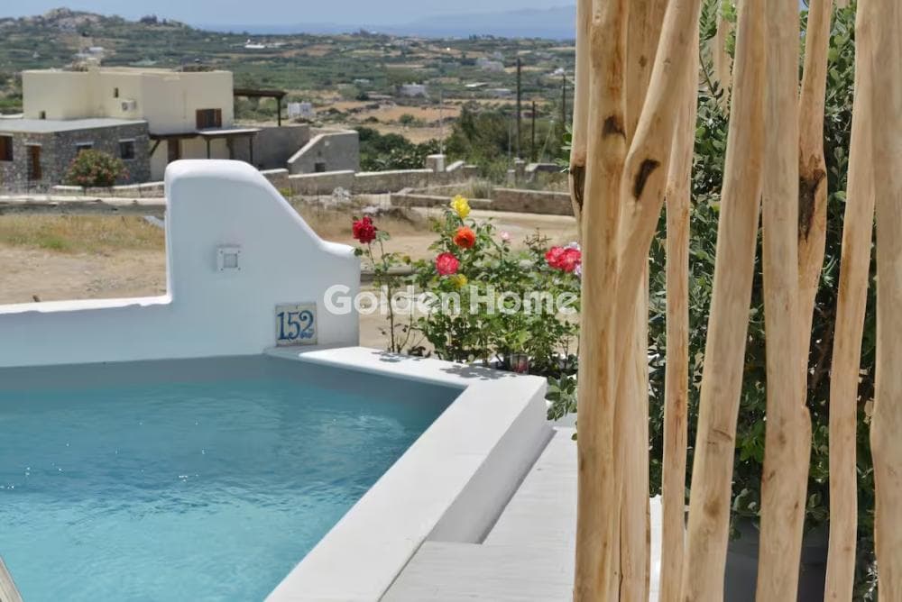 House in Glinado, Naxos — Photo 17 of 28