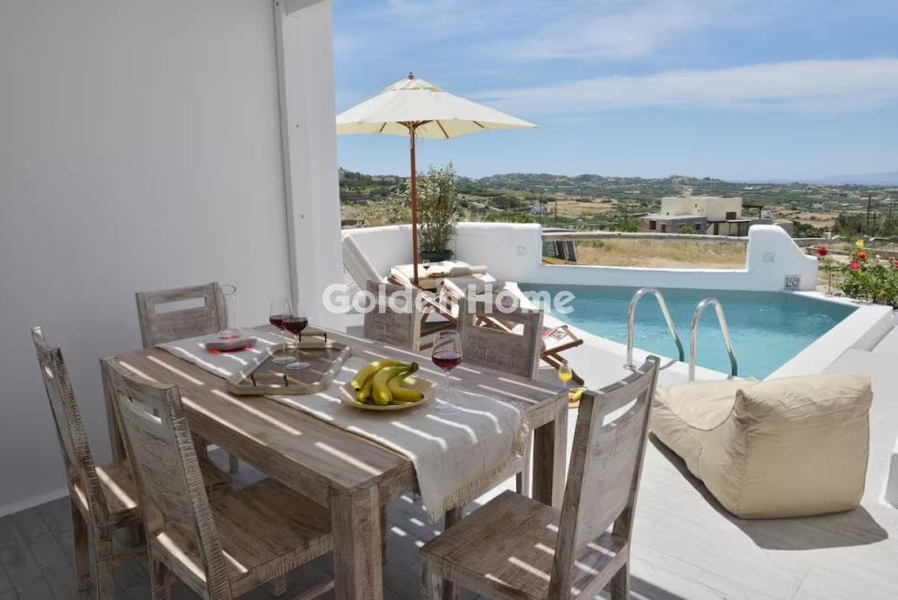 House in Glinado, Naxos — Photo 26 of 28