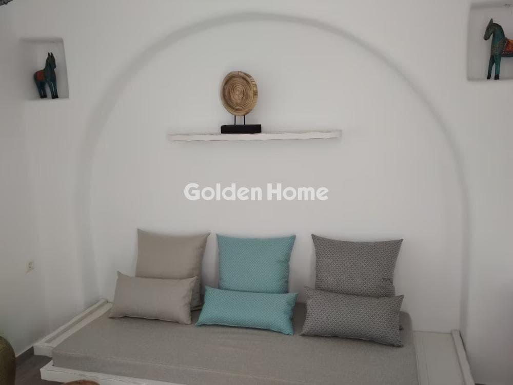 House in Glinado, Naxos — Photo 24 of 28