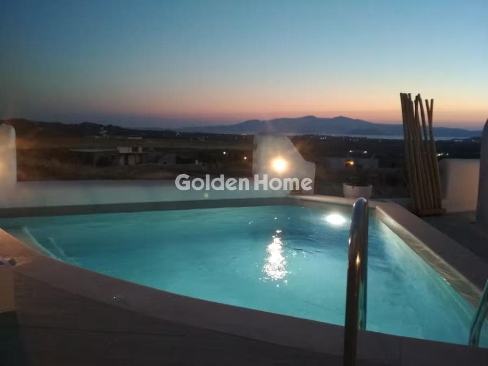 House in Glinado, Naxos — Photo 23 of 28