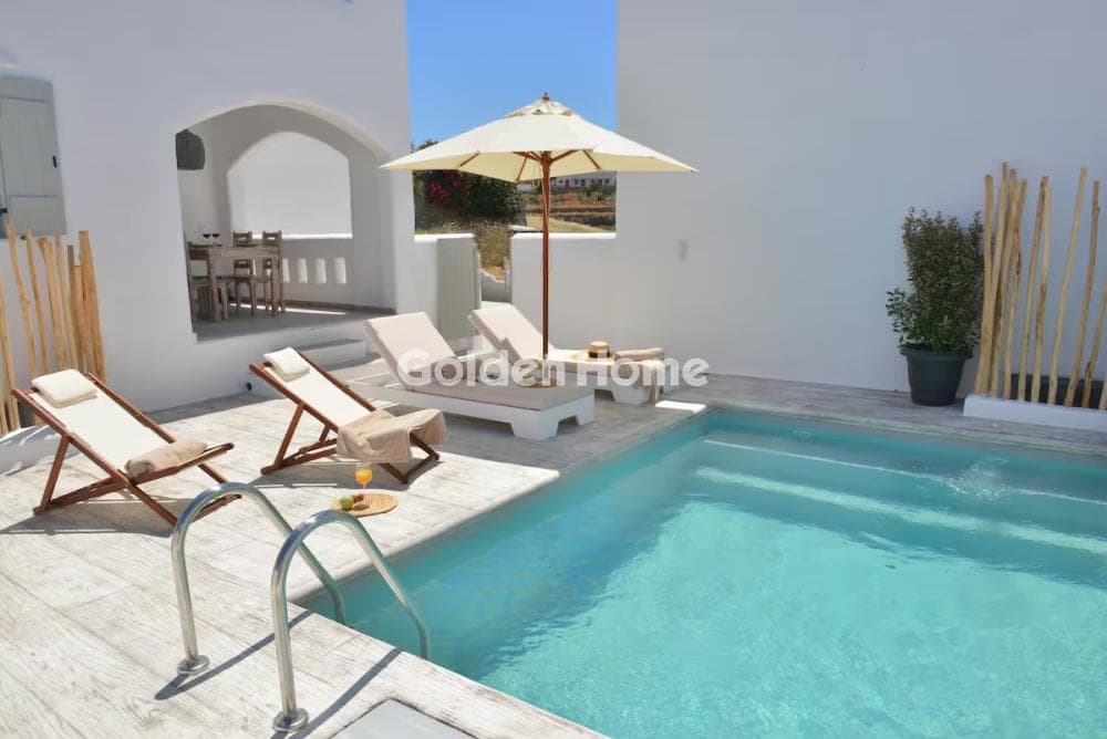 House in Glinado, Naxos — Photo 4 of 24