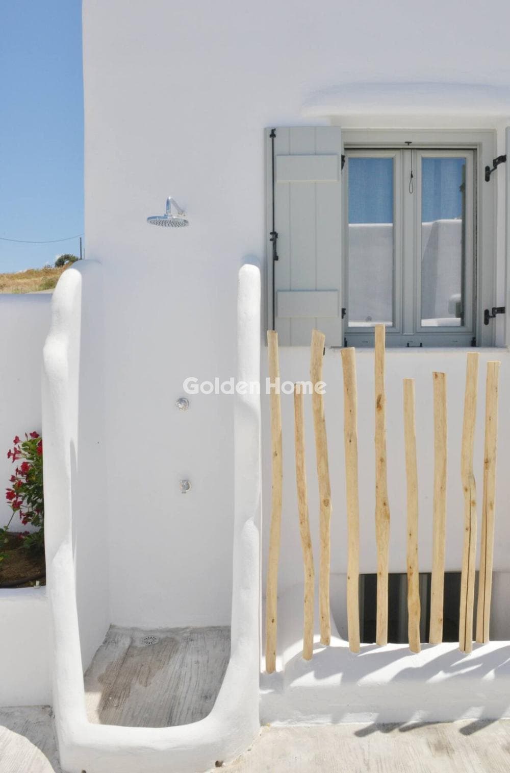 House in Glinado, Naxos — Photo 8 of 24