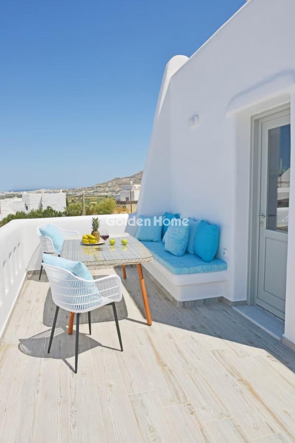 House in Glinado, Naxos — Photo 9 of 24