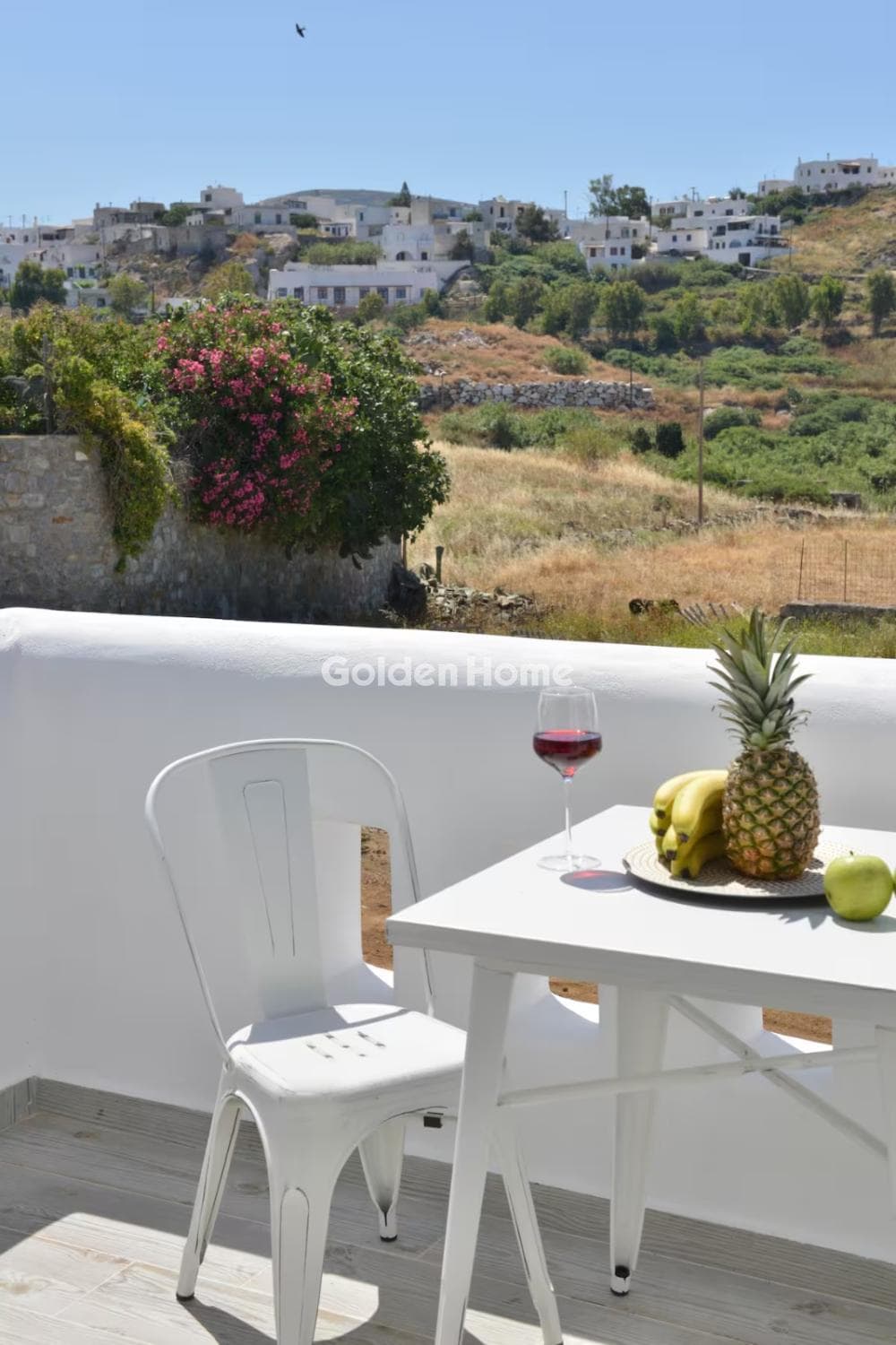 House in Glinado, Naxos — Photo 11 of 24