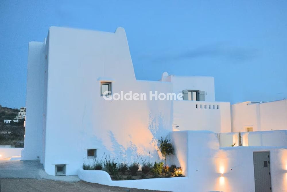 House in Glinado, Naxos — Photo 12 of 24