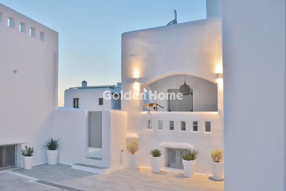 House in Glinado, Naxos — Photo 13 of 24