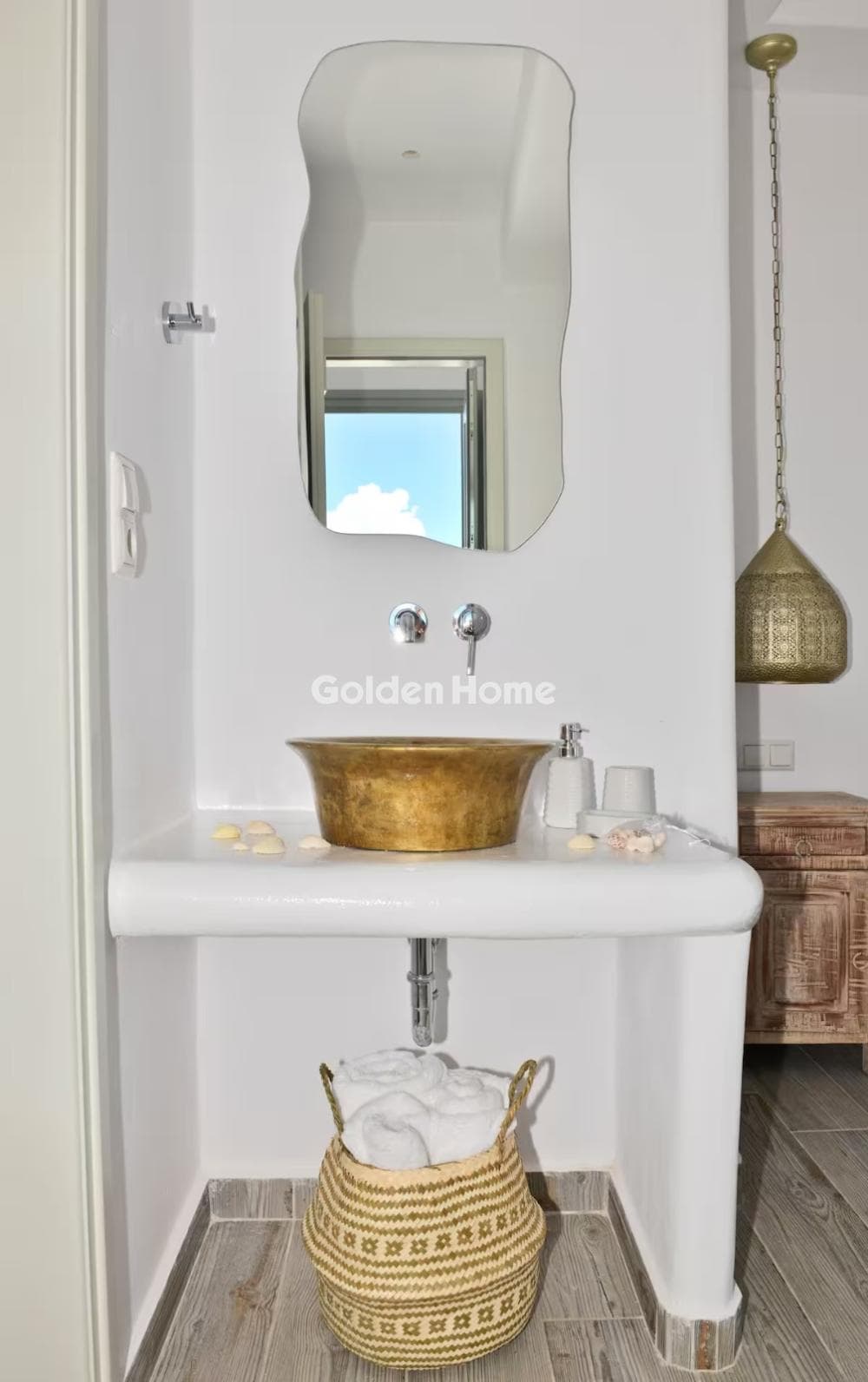House in Glinado, Naxos — Photo 16 of 24