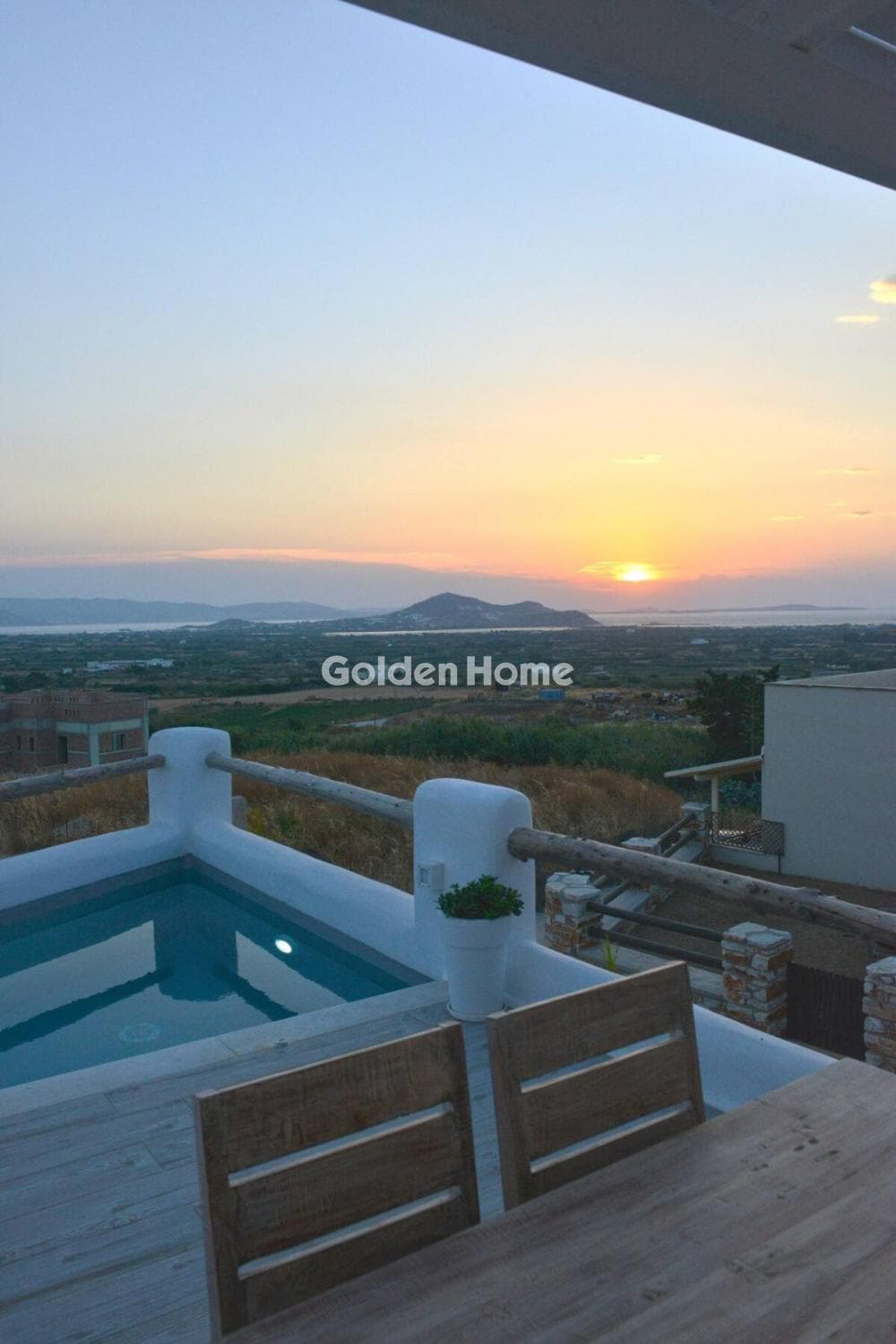 House in Glinado, Naxos — Photo 4 of 20
