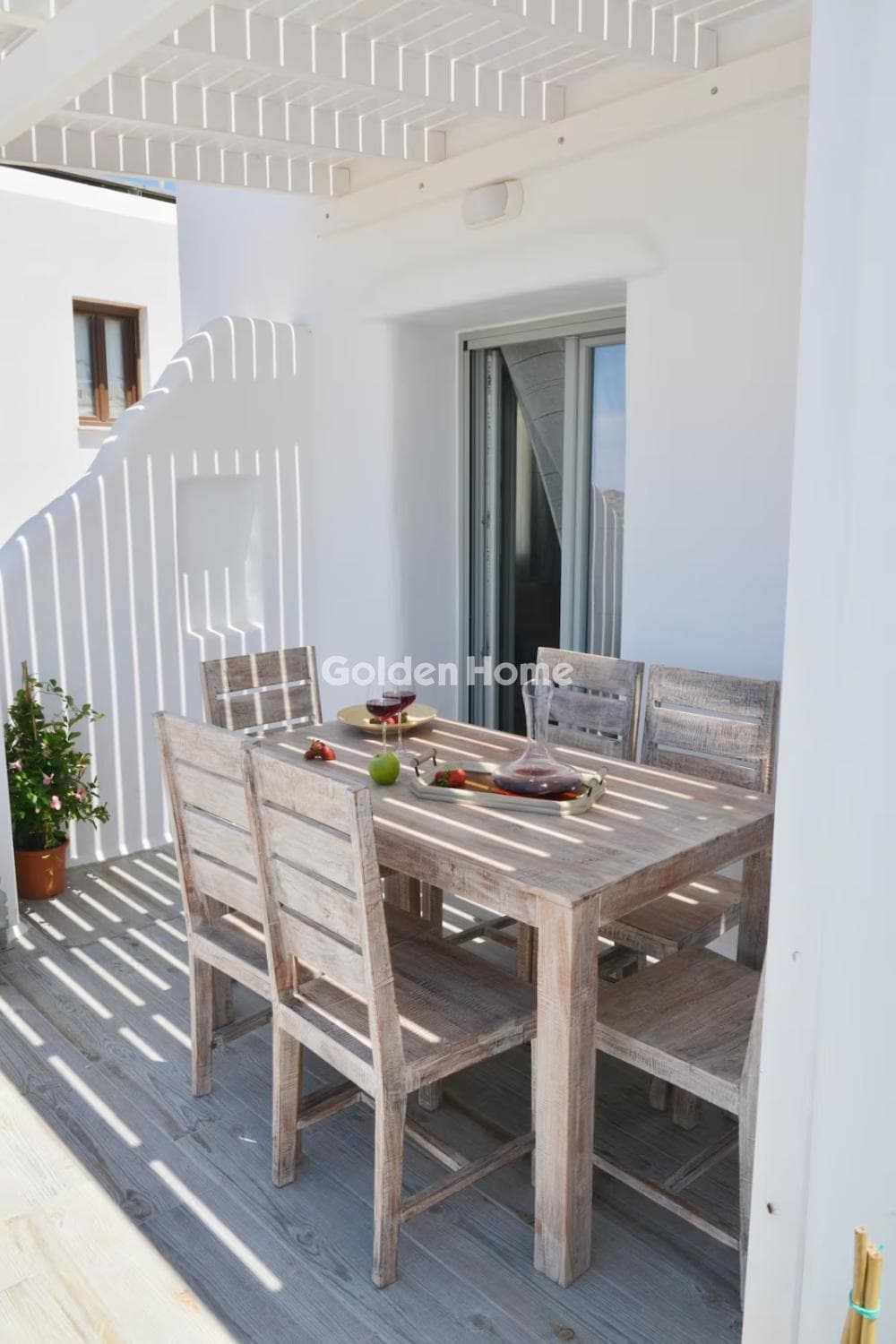 House in Glinado, Naxos — Photo 7 of 20