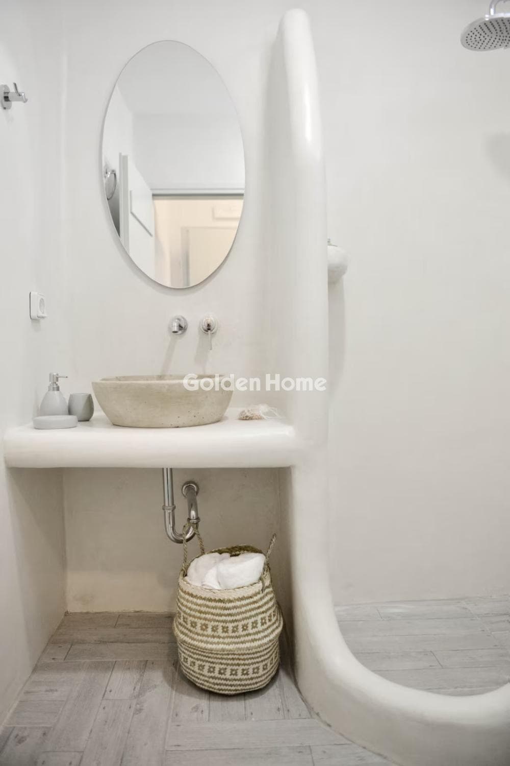 House in Glinado, Naxos — Photo 8 of 20