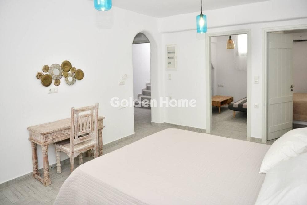 House in Glinado, Naxos — Photo 11 of 20