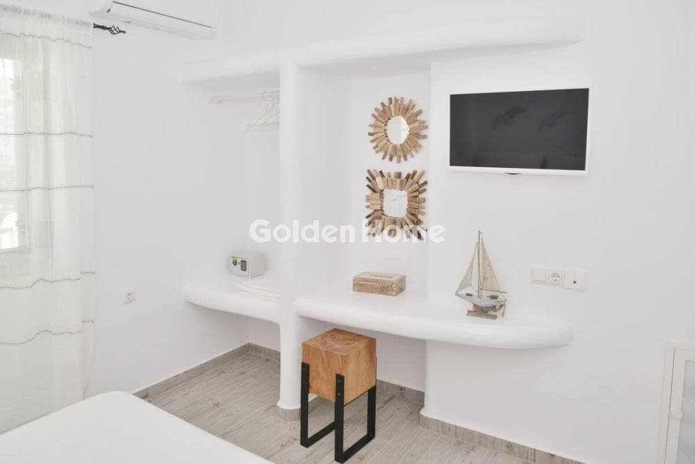 House in Glinado, Naxos — Photo 13 of 20