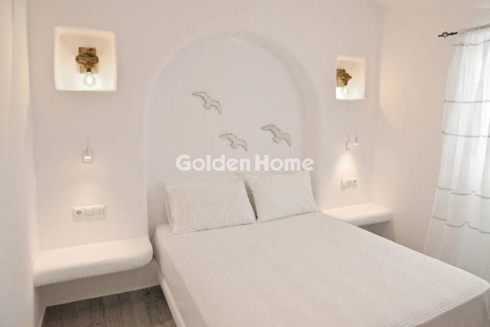 House in Glinado, Naxos — Photo 15 of 20