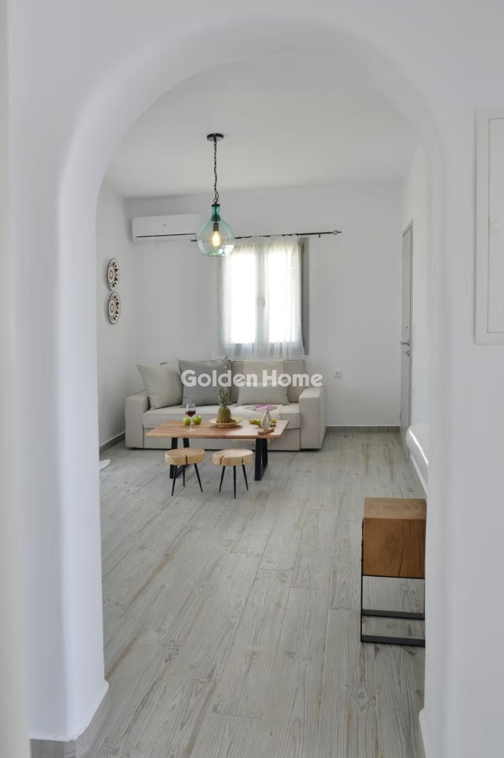 House in Glinado, Naxos — Photo 19 of 20