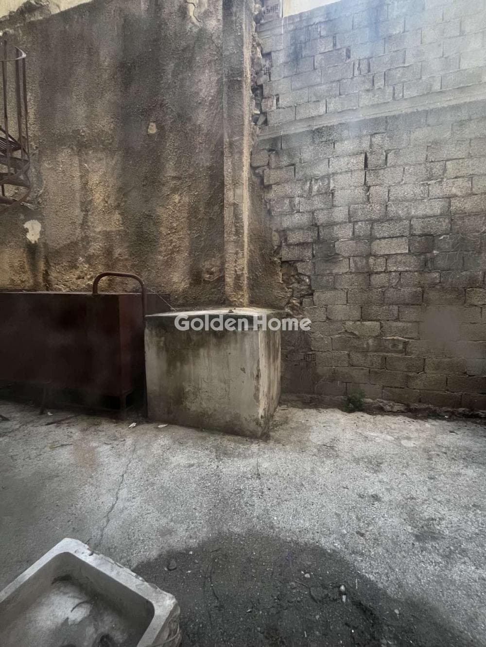 Διαμέρισμα στην Ραβένια, Αττική — Φωτογραφία 7 από 7