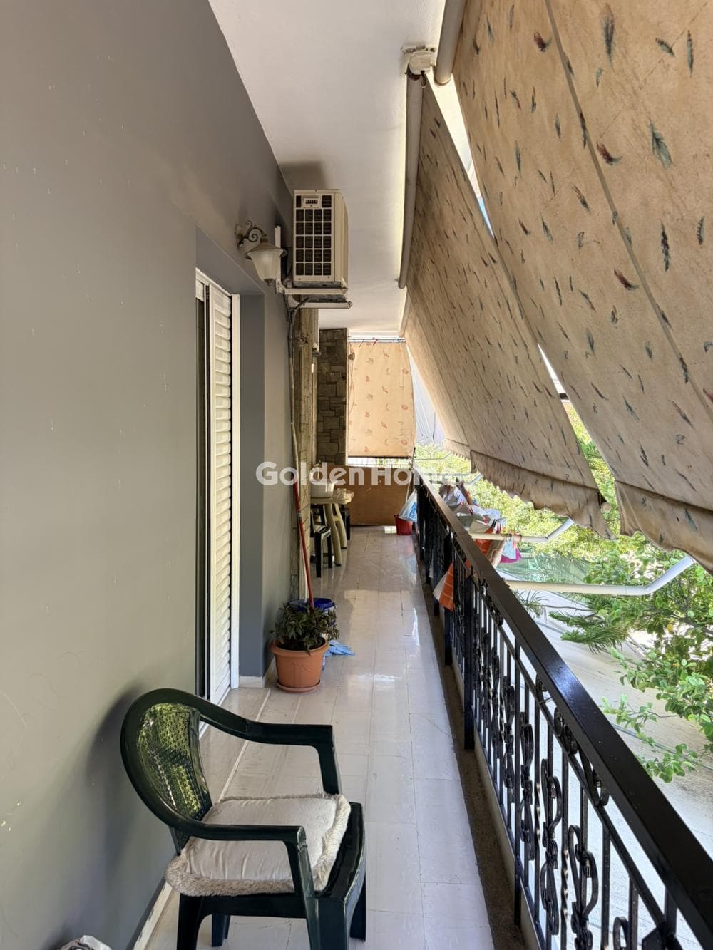 Apartment in Palataki, Chaidari — Photo 23 of 23
