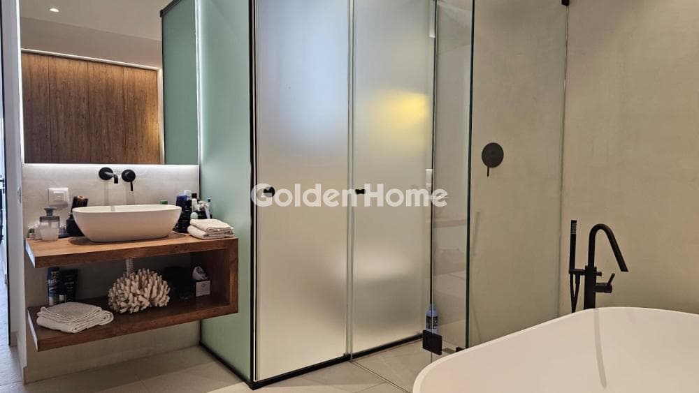 Apartment in Pirnari, Glyfada — Photo 28 of 34