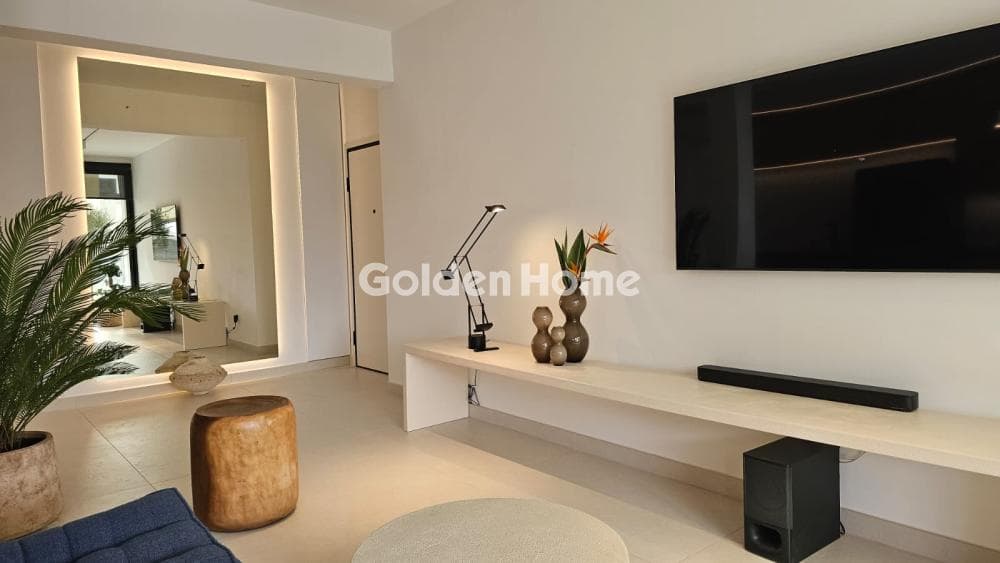 Apartment in Pirnari, Glyfada — Photo 3 of 34