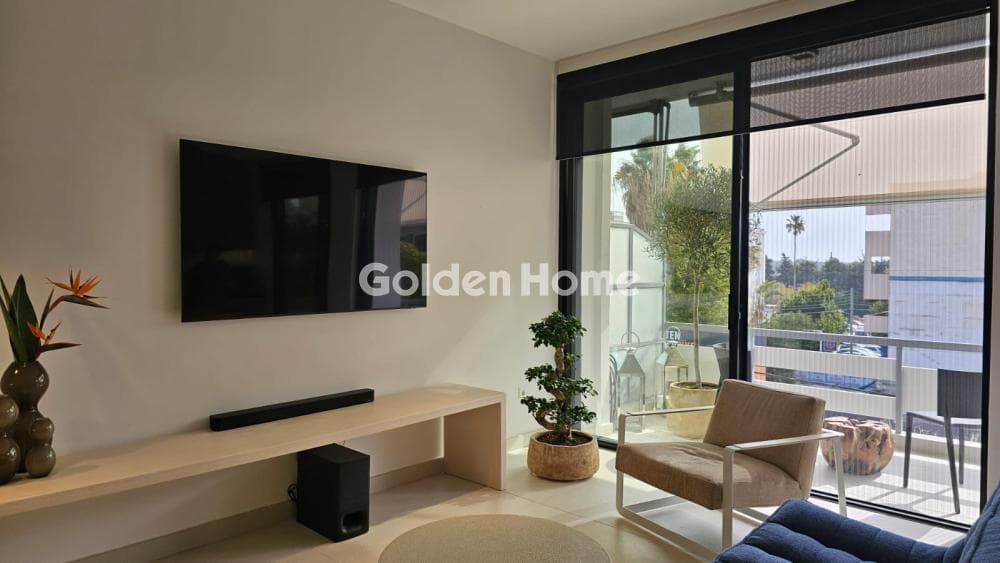 Apartment in Pirnari, Glyfada — Photo 7 of 34