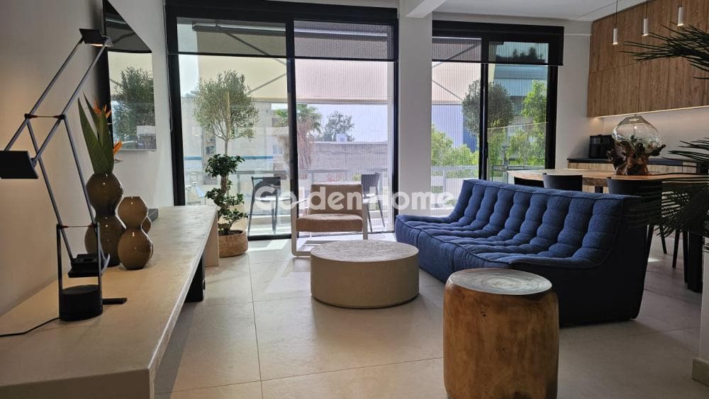 Apartment in Pirnari, Glyfada — Photo 9 of 34