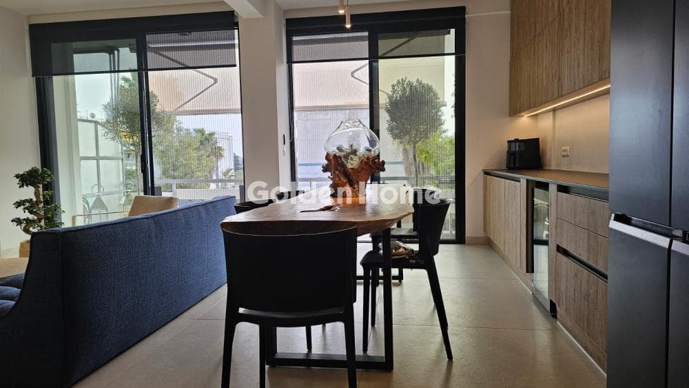 Apartment in Pirnari, Glyfada — Photo 10 of 34