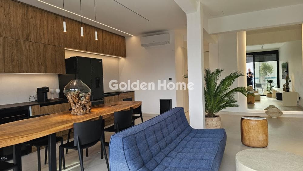 Apartment in Pirnari, Glyfada — Photo 16 of 34