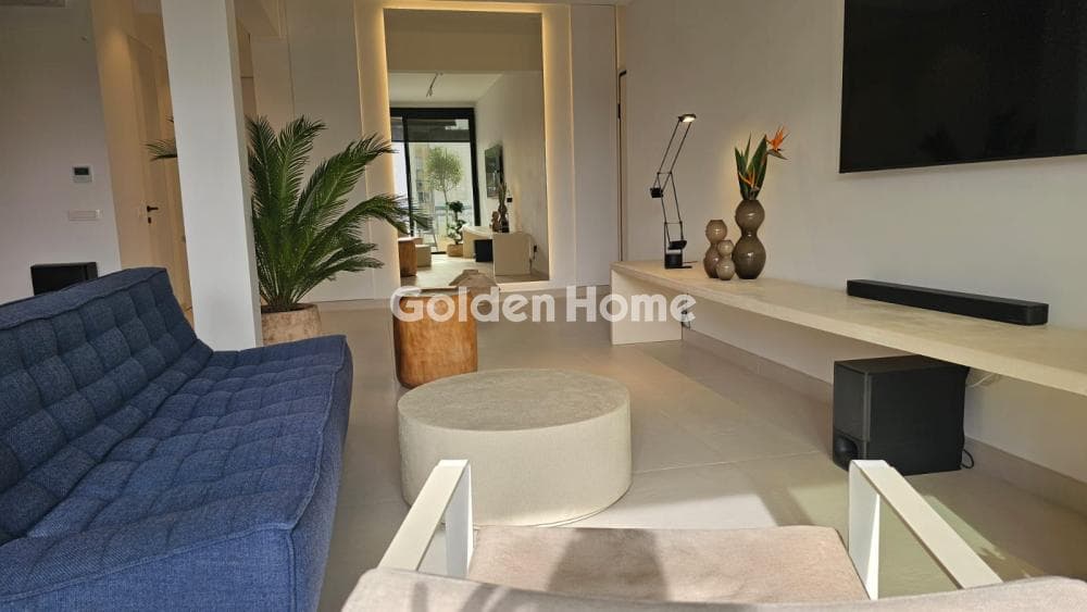 Apartment in Pirnari, Glyfada — Photo 25 of 34