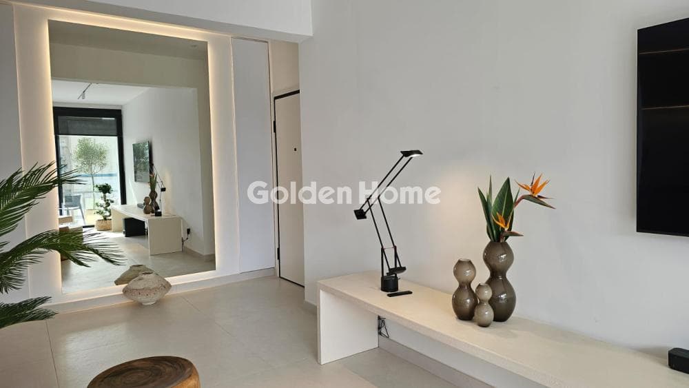 Apartment in Pirnari, Glyfada — Photo 31 of 34