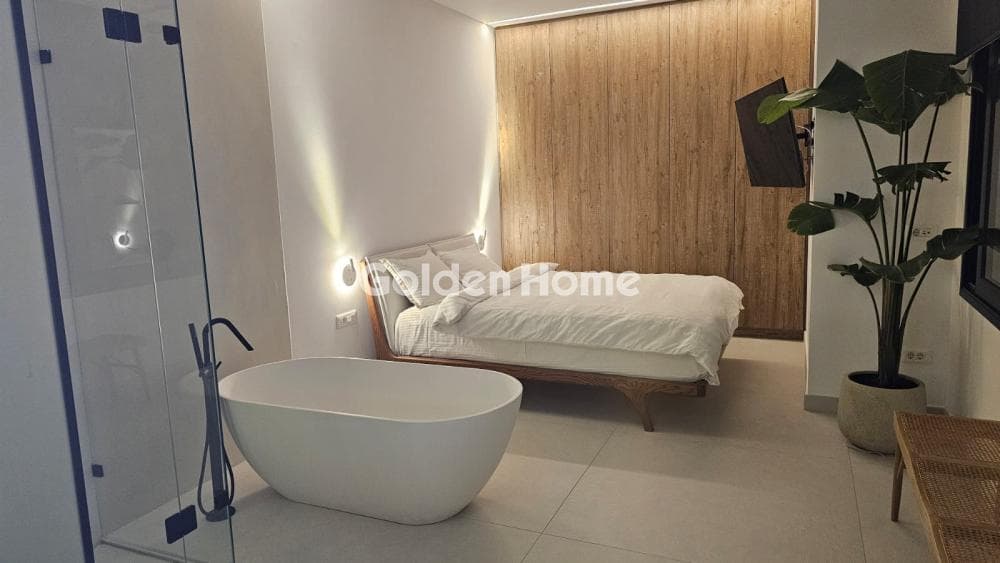 Apartment in Pirnari, Glyfada — Photo 26 of 34