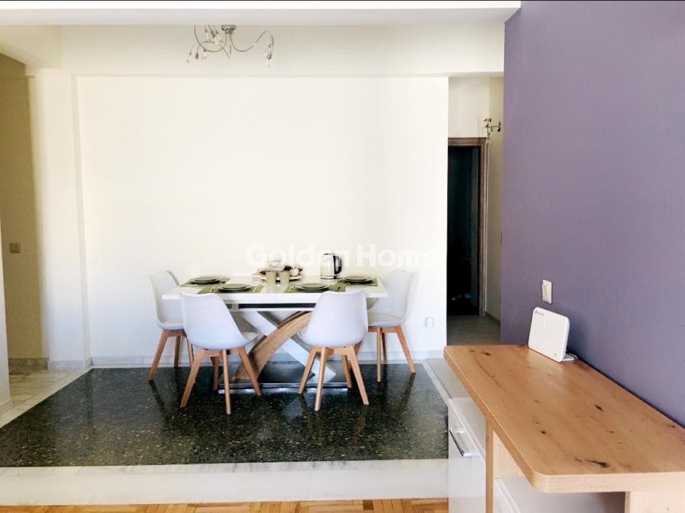 Apartment in Zoni Chondreboriou, Exarchia - Neapoli — Photo 3 of 7