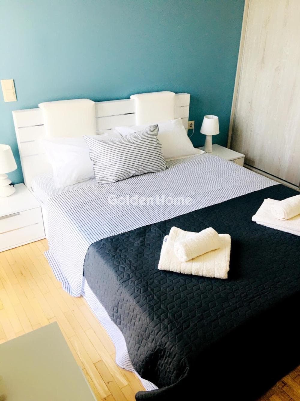 Apartment in Zoni Chondreboriou, Exarchia - Neapoli — Photo 5 of 7