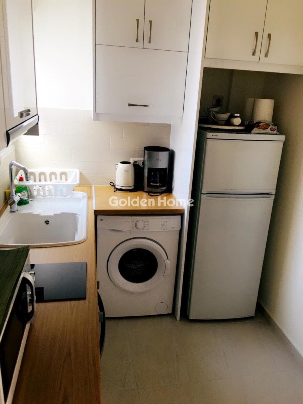 Apartment in Zoni Chondreboriou, Exarchia - Neapoli — Photo 4 of 7