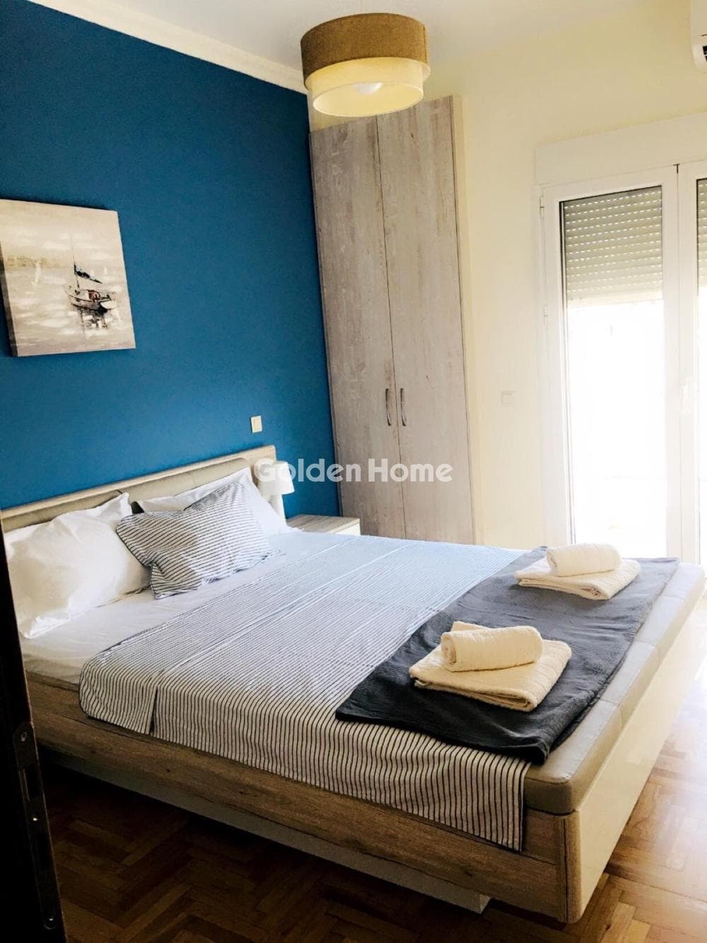 Apartment in Zoni Chondreboriou, Exarchia - Neapoli — Photo 6 of 7
