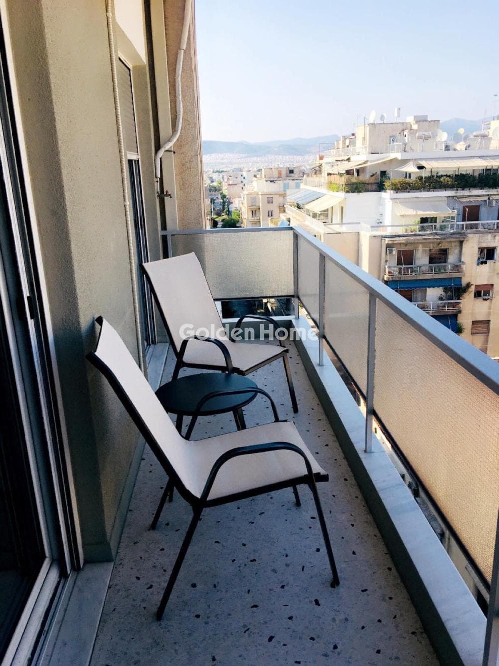 Apartment in Zoni Chondreboriou, Exarchia - Neapoli — Photo 7 of 7