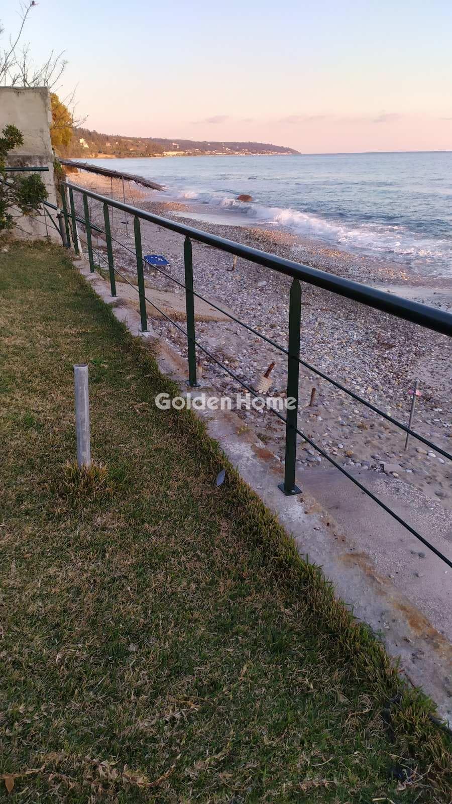Μονοκατοικία στην Μόλες Καλύβες, Κασσάνδρα — Φωτογραφία 26 από 27
