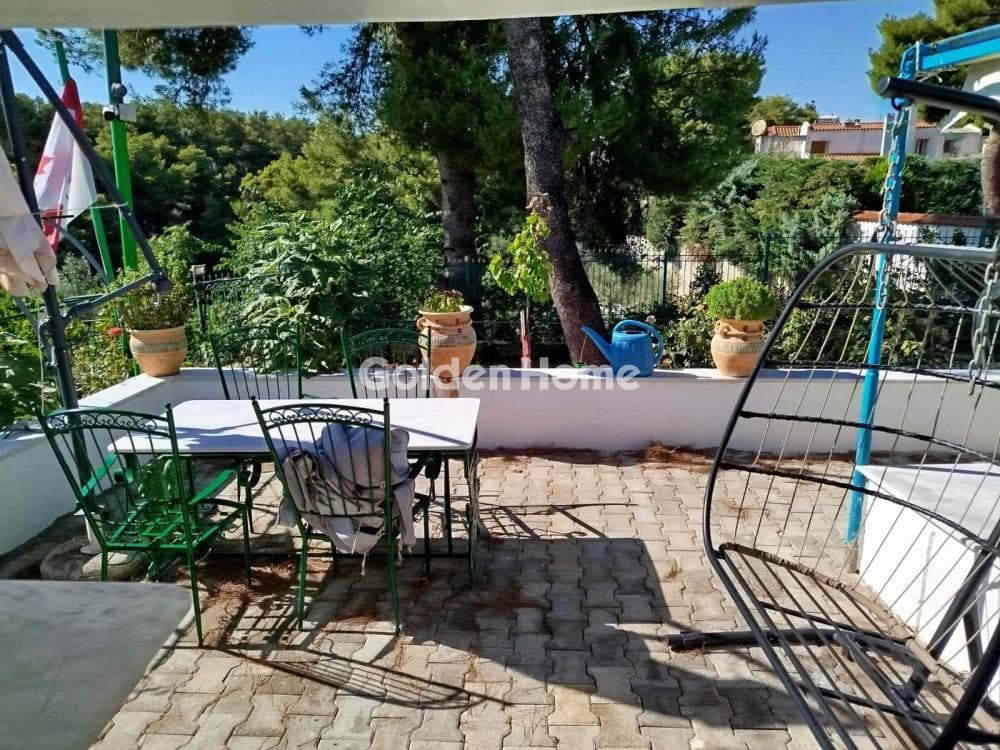 Μονοκατοικία στην Κέντρο, Μεταμόρφωση — Φωτογραφία 27 από 35